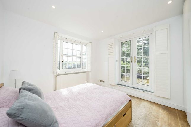 Property to rent in Newstead Way, London