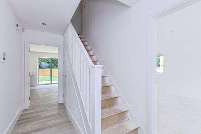Plot 17,, The Orchard, Syston photo 4