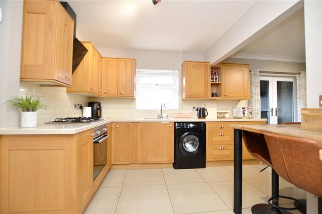 Semi-detached house for sale in St. Catherines Drive, Bramley, Leeds