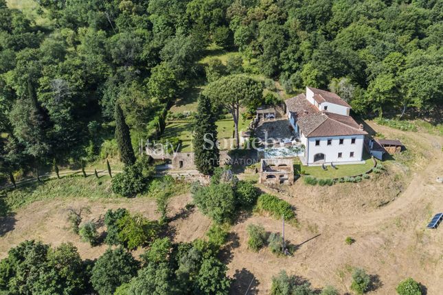 Villa for sale in Via Del Massone, Figline E Incisa Valdarno, Toscana