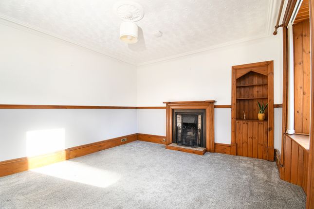 Flat for sale in Union Street, Montrose