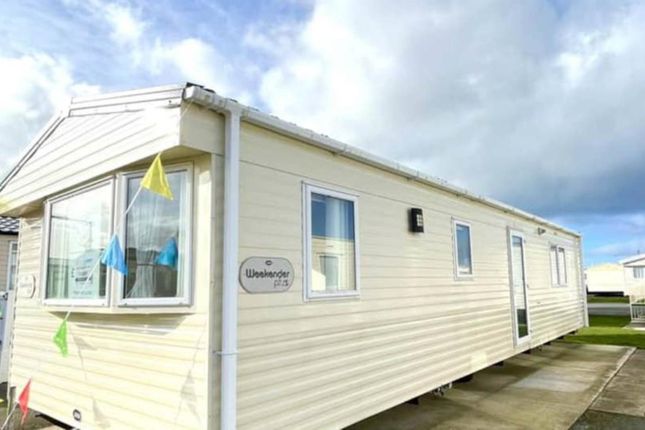 2-bed caravan on Holiday Home, ABI Weekender Plus, Gaink road, Towyn, £18,995