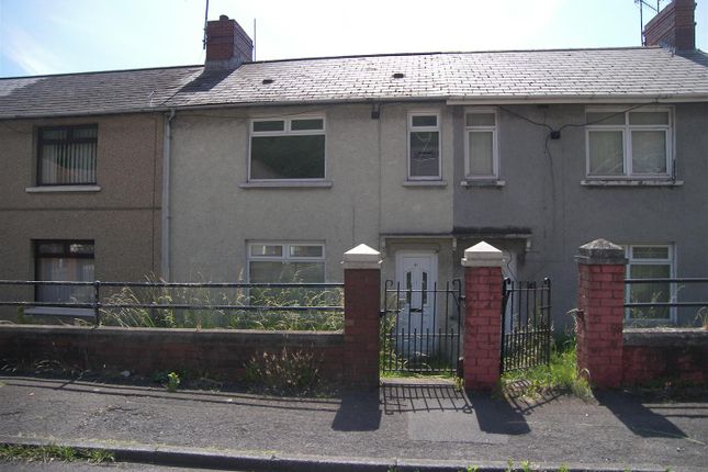 3-bed house on 47, Geifr Road, Port Talbot, £775/mo