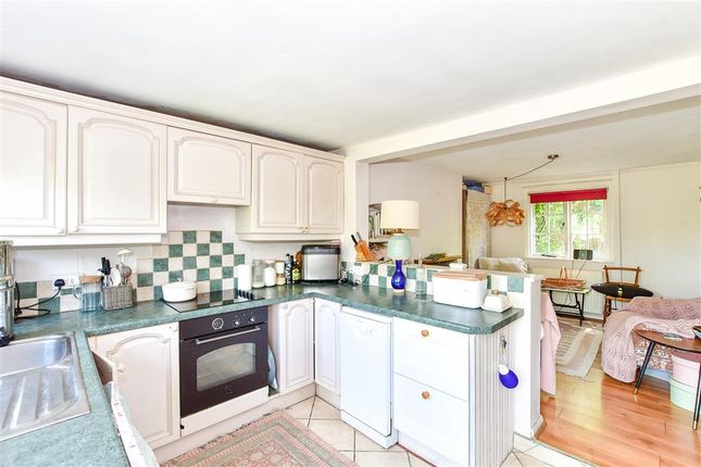 Thumbnail End terrace house for sale in Terminus Road, Blackboys, Uckfield, East Sussex