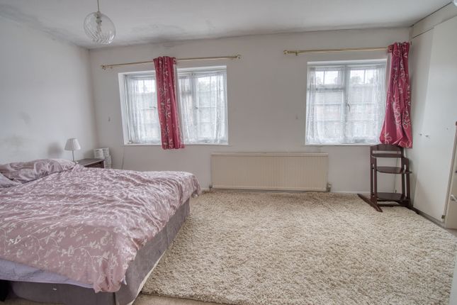 Terraced house for sale in Sudbury Avenue, Wembley