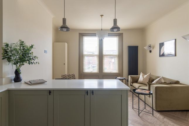 Flat 3, 119, Osborne Road, Newcastle Upon Tyne photo 4