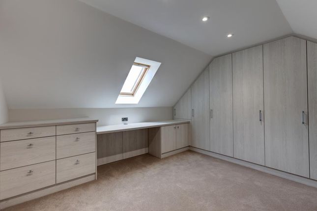 Detached house for sale in Cavendish Avenue, Dore, Sheffield