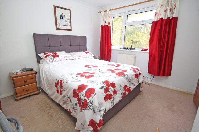 Semi-detached house for sale in Brookside Road, Bransgore, Christchurch, Hampshire