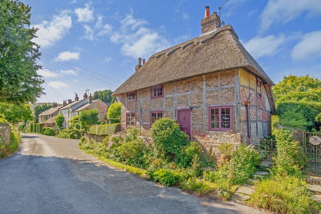Cottage for sale in Church Street, Amberley, West Sussex BN18