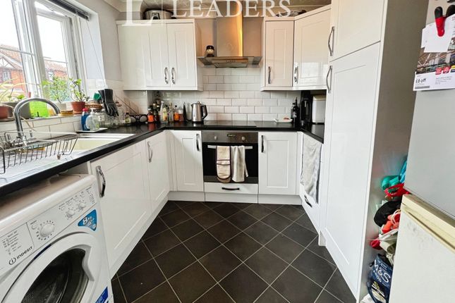 40, Brackenwood Crescent, Bury St Edmunds photo 2