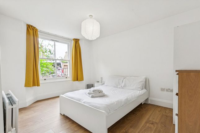 2A, Mozart Street, London photo 2