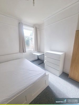 Room 2, 11, Bangor Street, Cardiff, S.Glam photo 2