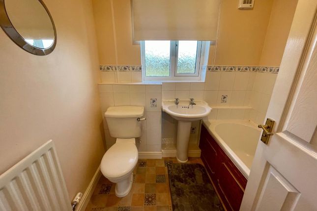 Thumbnail Detached house to rent in Laurel Bank, Whitehaven