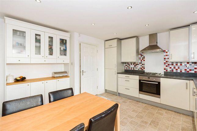 Semi-detached house for sale in Long Down Avenue, Bristol, Gloucestershire