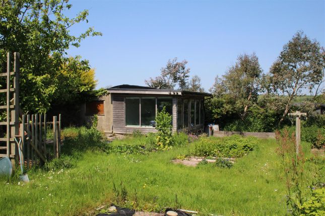 Semi-detached bungalow for sale in The Ridgeway, Penally, Tenby