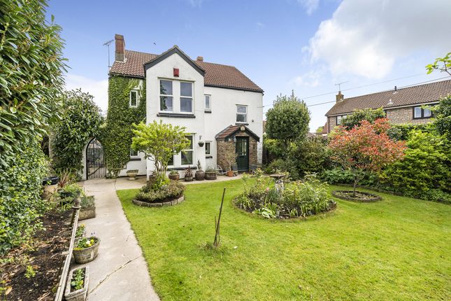 Detached house for sale in Church Road, Bristol
