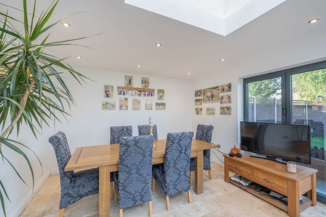 Semi-detached house for sale in Ford Lane, Alresford