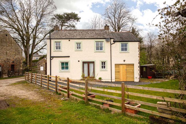 Cottage for sale in Kemlyn, 6 Church Terrace, Caldbeck, Wigton, Cumbria