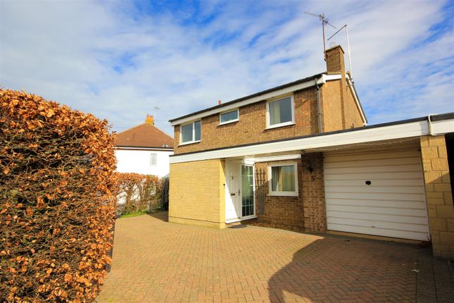 Detached house for sale in Church Hall Road, Rushden