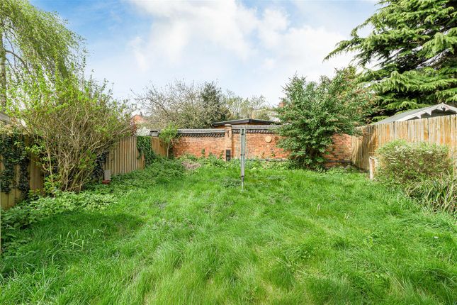 Detached house for sale in Orchard Road, Finedon, Wellingborough