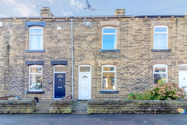 Thumbnail Terraced house to rent in Wentworth Street, Birdwell, Barnsley