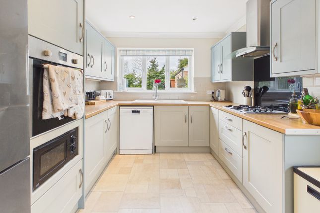19 Coopers Meadow, Long Riston, East Riding Of Yorkshire photo 3