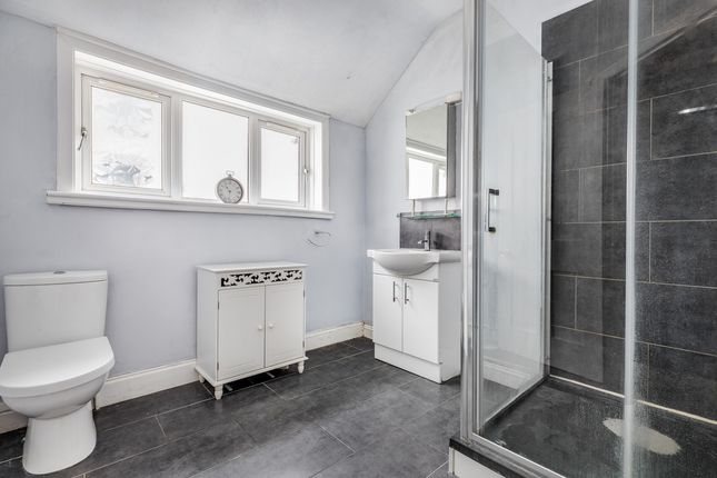 Semi-detached house for sale in Alexandra Crescent, Bromley