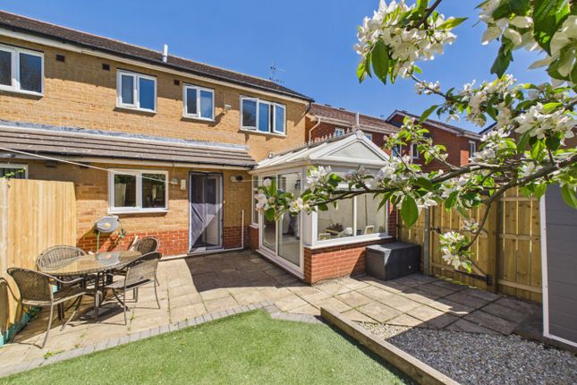 27 Harlequin Drive, Kingswood, East Riding Of Yorkshire photo 4