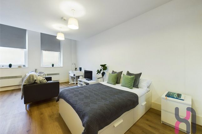 Apt 40, Town Hall Bexley Square, Salford photo 2