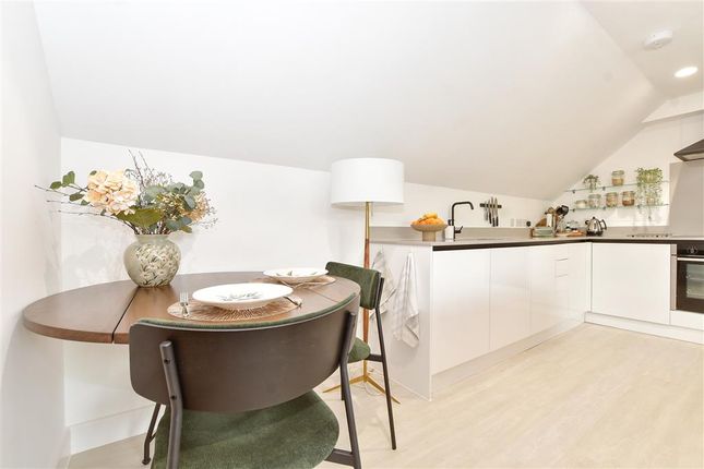 Thumbnail Flat for sale in Brancaster Lane, Purley, Surrey