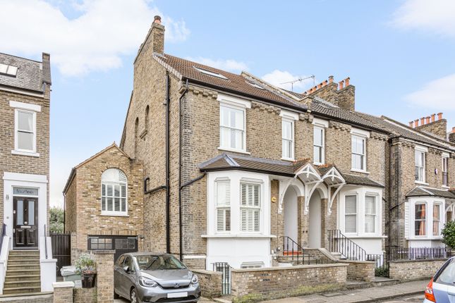Semi-detached house for sale in Park Road, Twickenham