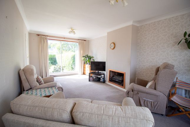 16, Penshore Close, Nottingham photo 3