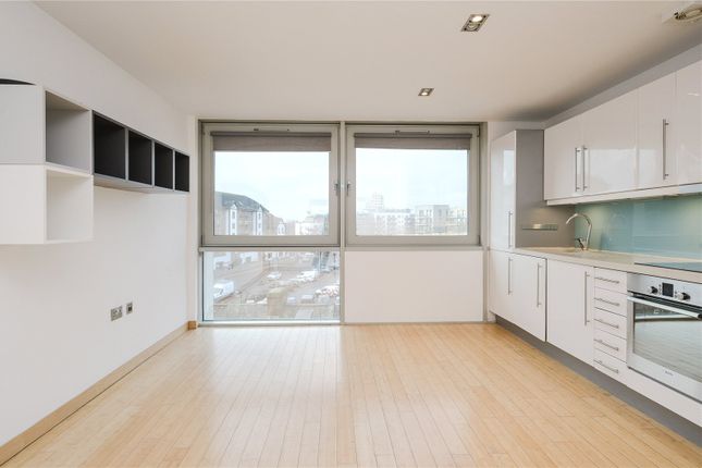 Flat for sale in Richmond Road, Kingston Upon Thames
