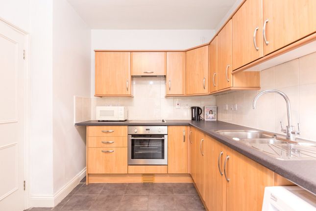 Flat to rent in Greenhaven Court, Montagu Placeop, .