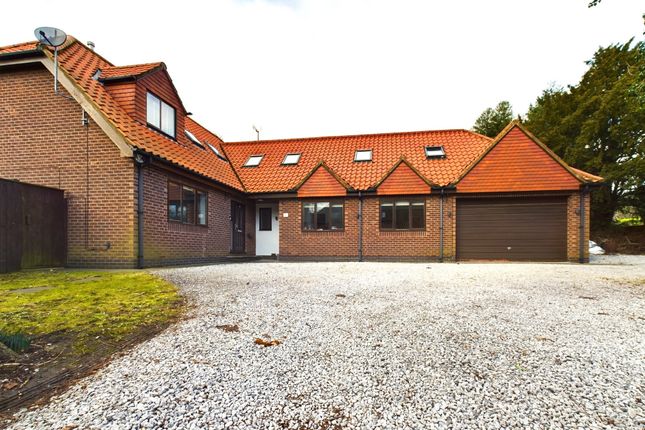 Thumbnail Bungalow for sale in Westhill, Hessle