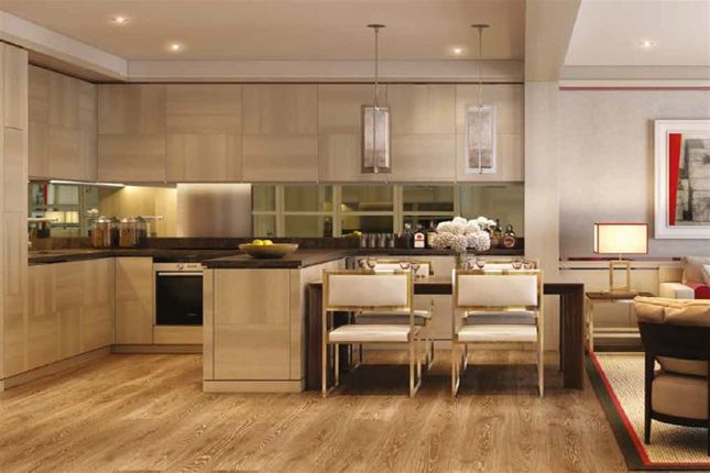 Apartment F62, Ambassador Building, London photo 2