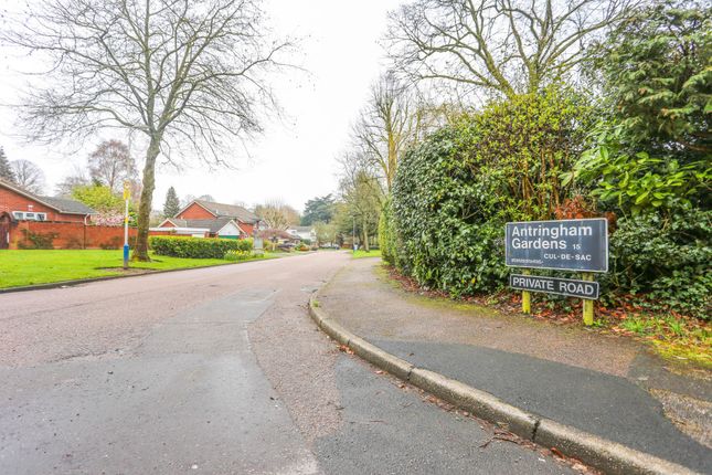 Bungalow to rent in Antringham Gardens, Birmingham, West Midlands