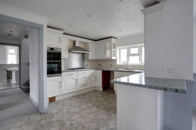Flat for sale in Chudleigh Knighton, Chudleigh, Newton Abbot