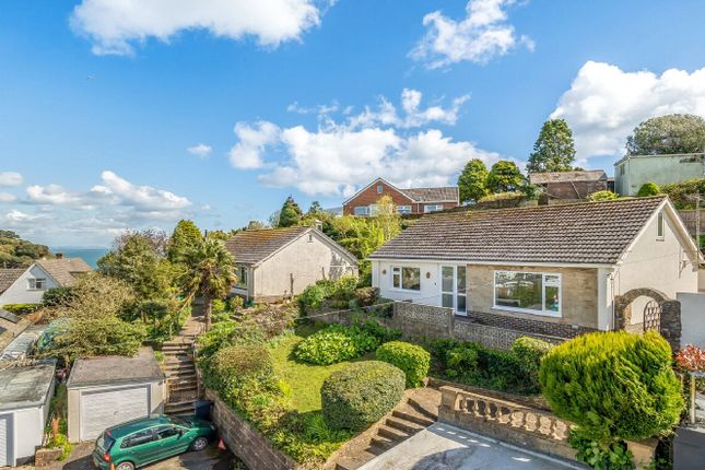 4-bed bungalow on 5, Lanehead Road, Seaton, £500,000