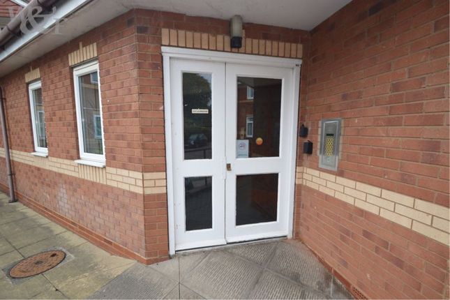 17, Orchard House, Orphanage Road, Birmingham photo 2