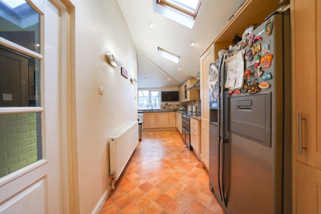Detached house for sale in Cambridge Road, Cosby, Leicester, Leicestershire