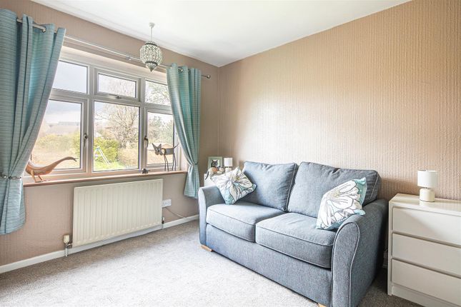 Semi-detached house for sale in Barncliffe Drive, Lodge Moor