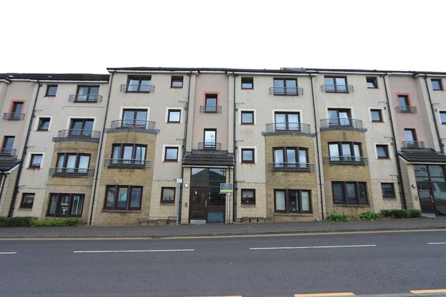 Thumbnail Flat for sale in Cow Wynd, Falkirk