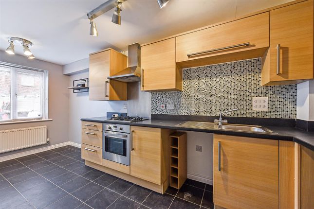 49, Barley Road, Andover photo 3