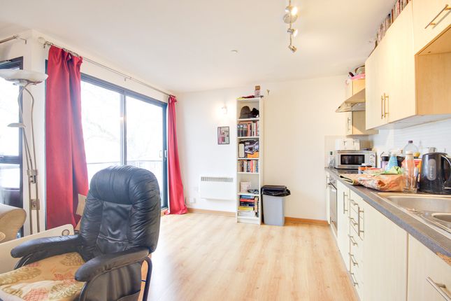Thumbnail Flat for sale in Spa Road, City Centre, Gloucester