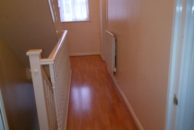 Greenhaven Drive, Thamesmead, London photo 2