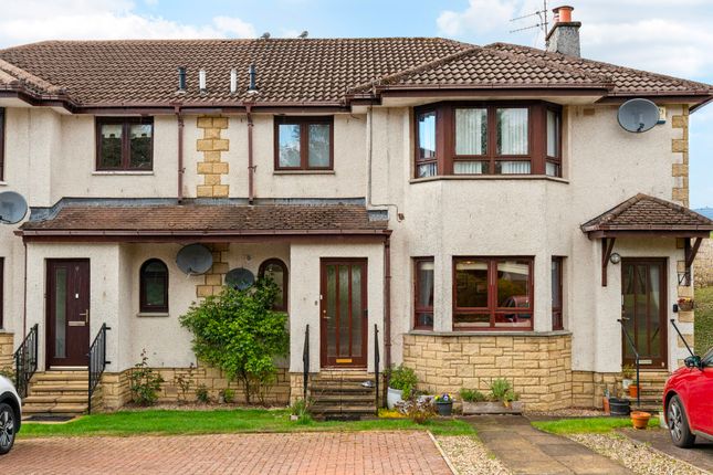 2-bed flat on 8 The Oaks, Glasgow, £140,000