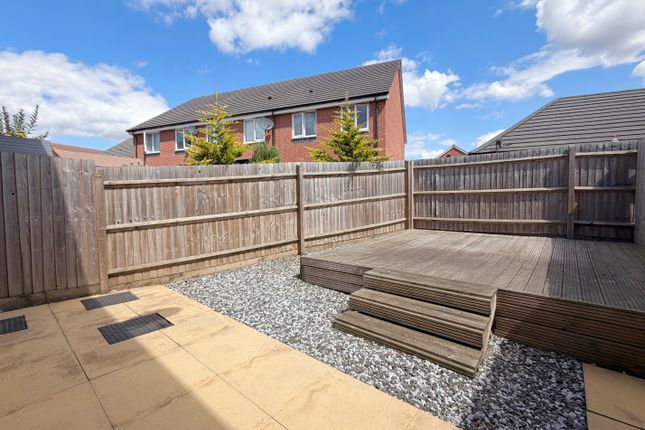 22, Burton-on-Trent photo 4
