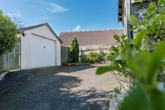 Detached house for sale in Acland Road, Landkey, Barnstaple