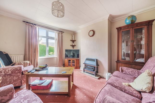 Bungalow for sale in Bailbrook Lane, Bath, Somerset